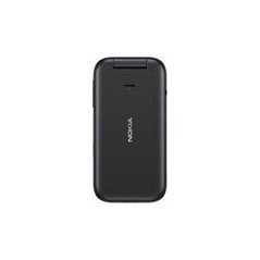 Nokia 2660 2.8 Black - Sleek Design, Ultimate Durability & Exceptional Performance - Order Now!